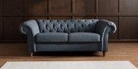 3 Seater Small Sofa