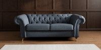 3 Seater Small Sofa
