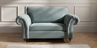 2 Seater Small Sofa