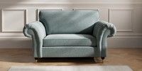 2 Seater Small Sofa