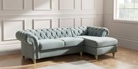 Medium Sofa Chaise - Right Hand