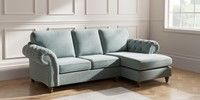 Gosford Highback II Deep Sit
