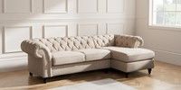 Medium Sofa Chaise - Right Hand