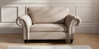 2 Seater Small Sofa