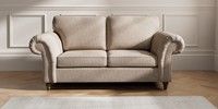3 Seater Small Sofa