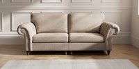 Gosford Highback II Deep Sit