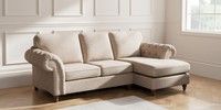 Gosford Highback II Deep Sit