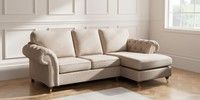 Medium Sofa Chaise - Right Hand