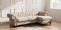 Medium Sofa Chaise - Right Hand