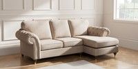 Medium Sofa Chaise - Right Hand