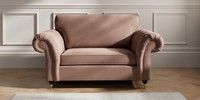 2 Seater Small Sofa