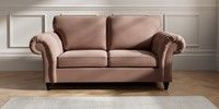 3 Seater Small Sofa