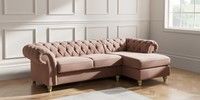 Medium Sofa Chaise - Right Hand