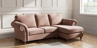 Gosford Highback II Deep Sit