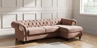 Medium Sofa Chaise - Right Hand