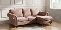 Medium Sofa Chaise - Right Hand