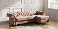 Medium Sofa Chaise - Right Hand