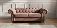 3 Seater Small Sofa