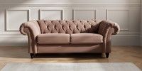 3 Seater Small Sofa