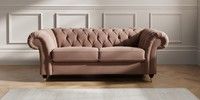 3 Seater Small Sofa