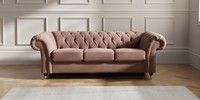 3 Cushion 3 Seater Sofa