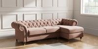 Medium Sofa Chaise - Right Hand