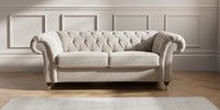 3 Seater Small Sofa