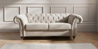 3 Seater Small Sofa