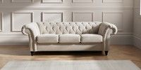 3 Cushion 3 Seater Sofa