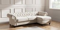 Medium Sofa Chaise - Right Hand