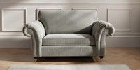2 Seater Small Sofa