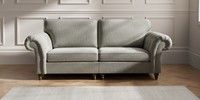 Gosford Highback II Deep Sit