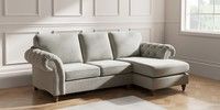 Gosford Highback II Deep Sit