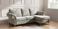 Medium Sofa Chaise - Right Hand