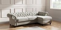 Medium Sofa Chaise - Right Hand