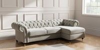 Medium Sofa Chaise - Right Hand