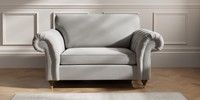 2 Seater Small Sofa