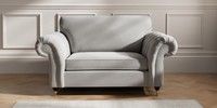 2 Seater Small Sofa
