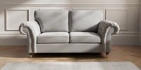 3 Seater Small Sofa