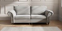 Gosford Highback II Deep Sit