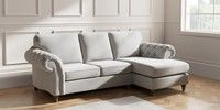 Gosford Highback II Deep Sit