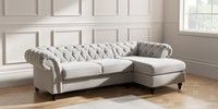 Medium Sofa Chaise - Right Hand
