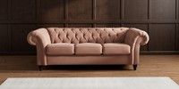 3 Cushion 3 Seater Sofa