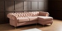 Medium Sofa Chaise - Right Hand