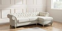 Medium Sofa Chaise - Right Hand