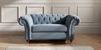 2 Seater Small Sofa