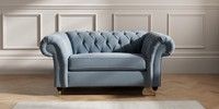2 Seater Small Sofa