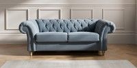 3 Seater Small Sofa
