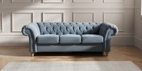 3 Cushion 3 Seater Sofa