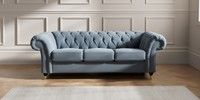 3 Cushion 3 Seater Sofa